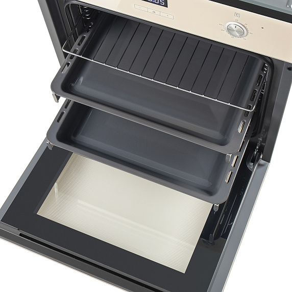 Духовой шкаф Maunfeld MEOM.678IL preview 5