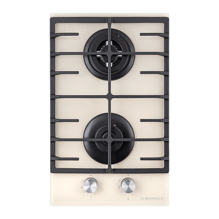 Газовая варочная панель Maunfeld EGHG.32.63CBG/G preview 2