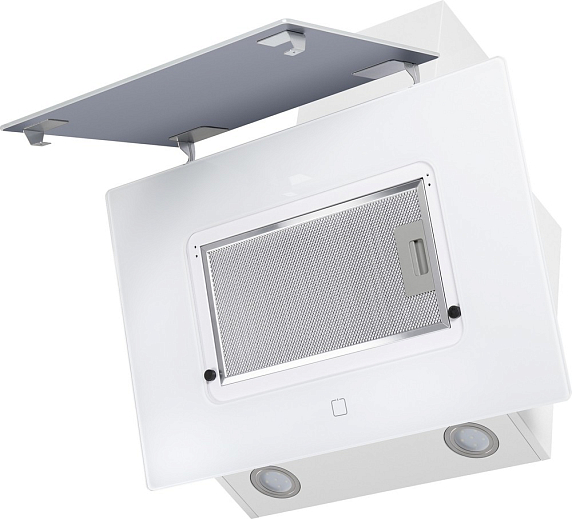 Вытяжка Maunfeld Wind 50 белый preview 3