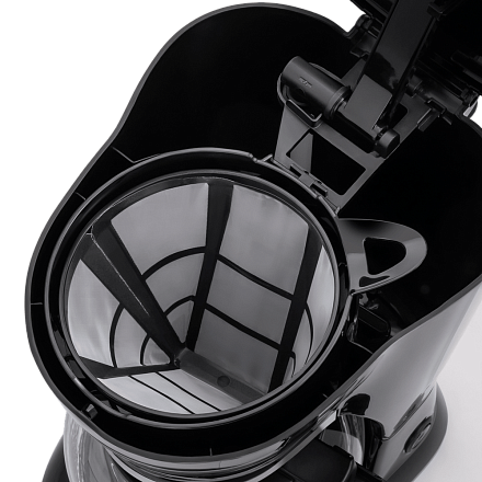 Кофеварка Maunfeld MF-732BK preview 5