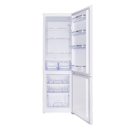 Холодильник Maunfeld MFF176W11 preview 4