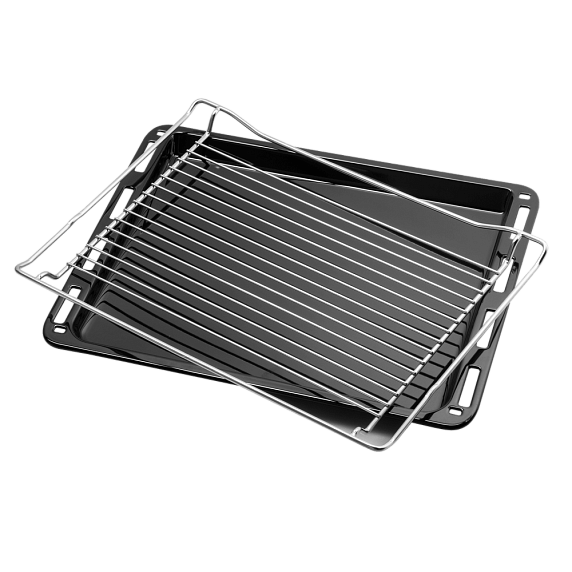 Духовой шкаф Maunfeld MCMO5013SDS preview 16