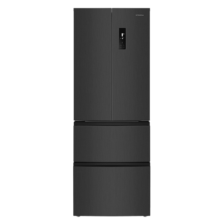 Холодильник Maunfeld MFF180NFSBE01 preview 3