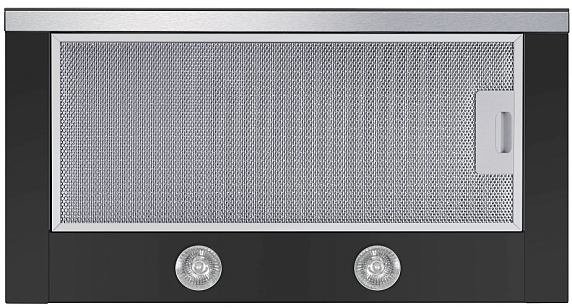 Вытяжка Maunfeld VS TOUCH 60 BLACK preview 2