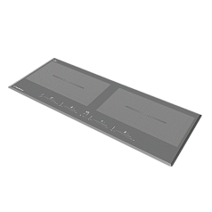 Индукционная варочная панель Maunfeld CVI904SFLLGR