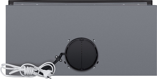 Вытяжка Maunfeld Crosby Light (C) 60 BLACK preview 5