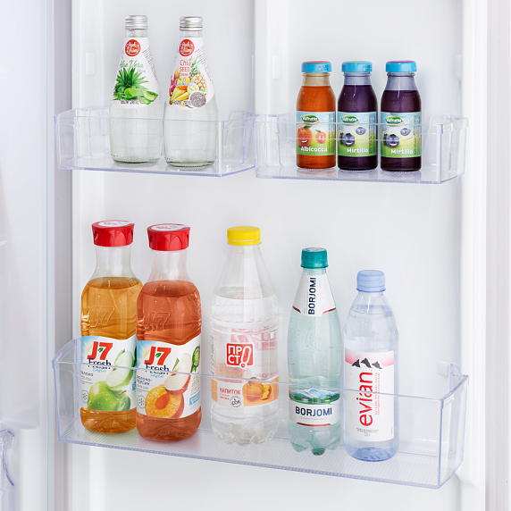 Холодильник Maunfeld MFF195NFBG10 preview 11