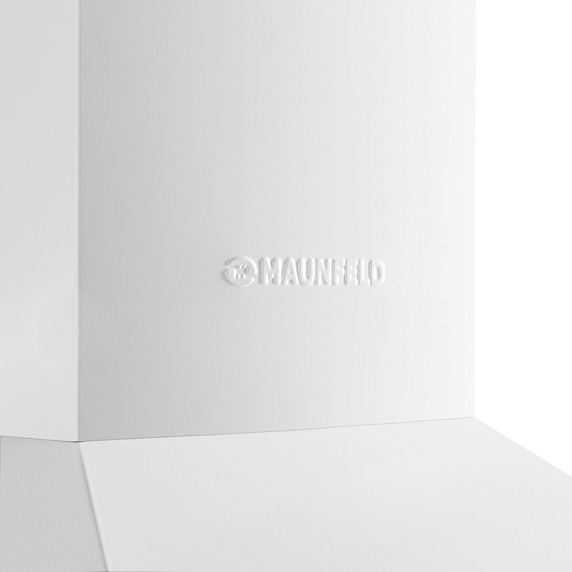 Вытяжка Maunfeld LINE 60 белый preview 9