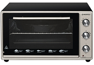 Мини-печь Maunfeld CEMOB.363.S1