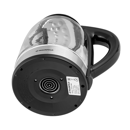 Чайник Maunfeld MGK-614BK preview 7