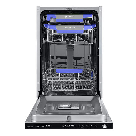 Встраиваемая посудомоечная машина Maunfeld MLP-08IMRO preview 4