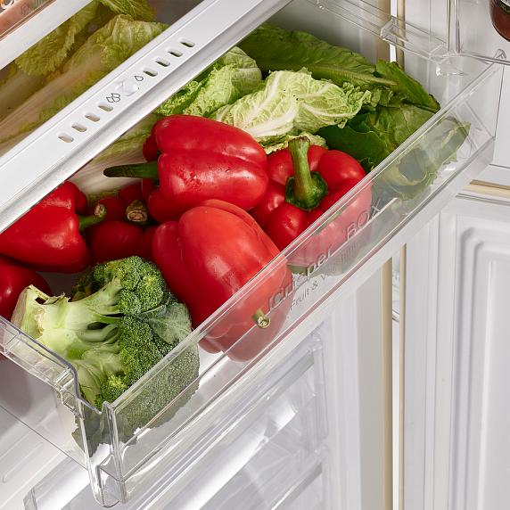 Холодильник Maunfeld MFF186NFRBG preview 7