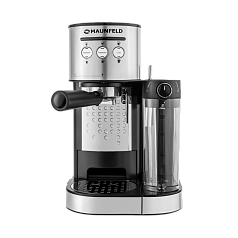 Кофемашина Maunfeld MF-720S PRO