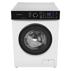 Стиральная машина Maunfeld MFWM106IWHT