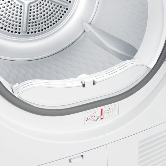 Сушильная машина Maunfeld MFDM168WH preview 6