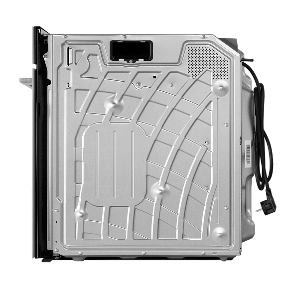 Духовой шкаф Maunfeld MEOR7217SMW preview 9