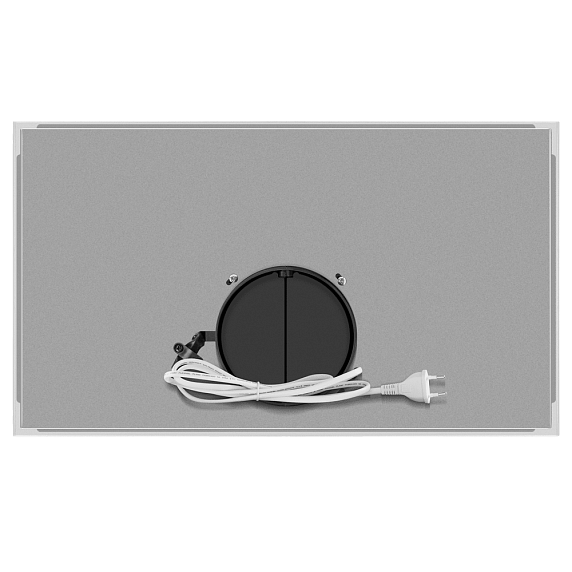 Вытяжка Maunfeld Crosby Light 5028 белый preview 9