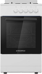 Газовая плита Maunfeld MGC50GEW01