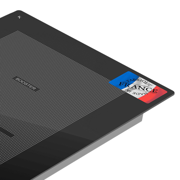 Индукционная варочная панель Maunfeld MVI31.FL2-BK preview 6