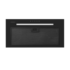 Вытяжка Maunfeld Crosby 850LED черный