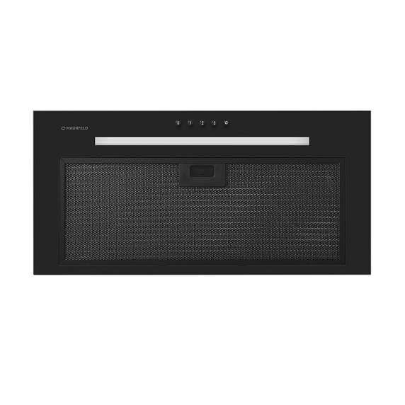 Вытяжка Maunfeld Crosby 850LED черный preview 3