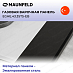 Купить Газовая варочная панель Maunfeld EGHE.43.3STS-EB preview 5
