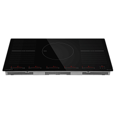 Индукционная варочная панель Maunfeld CVI905SFBK Inverter