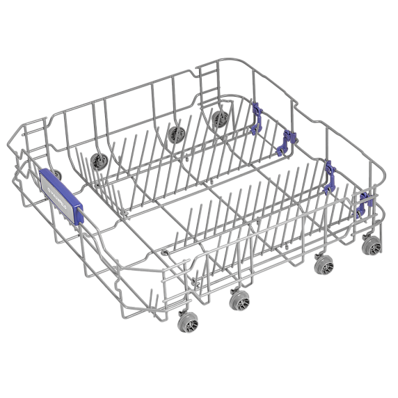 Встраиваемая посудомоечная машина Maunfeld MLP-12S Light Beam preview 12