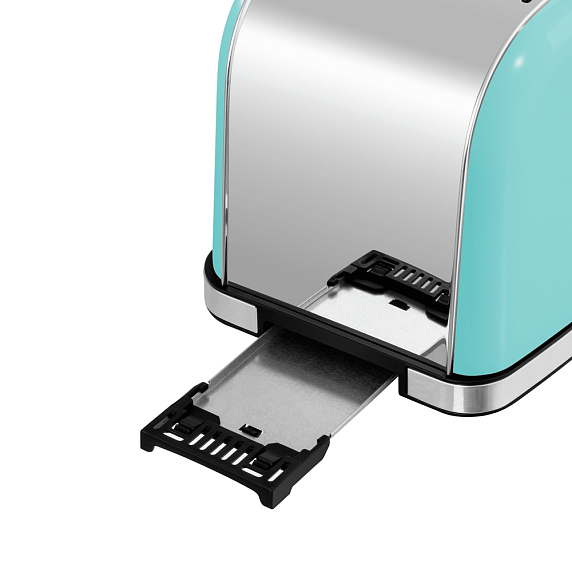 Тостер Maunfeld MF-821MINT preview 4