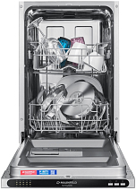 Встраиваемая посудомоечная машина Maunfeld MLP4529A01 Light Beam