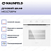 Купить Духовой шкаф Maunfeld MEOC708PW preview 4