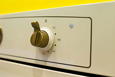 Духовой шкаф Maunfeld MEOFE.676RIB.TMS