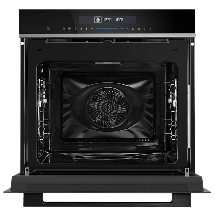 Духовой шкаф Maunfeld MEOR7217SMB preview 3