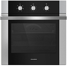 Духовой шкаф Maunfeld MEOF.676S2