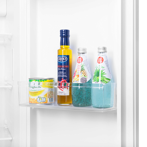 Холодильник Maunfeld MFF177NFWE preview 7