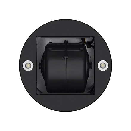 Вытяжка Maunfeld Lee Light (Isla) 35 черный (в 2-х коробках) preview 10