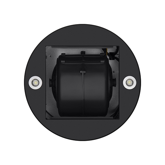 Вытяжка Maunfeld Lee Light (Isla) 35 черный (в 2-х коробках) preview 10