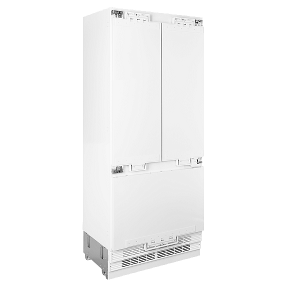 Встраиваемый холодильник Maunfeld MBF212NFW2 preview 4