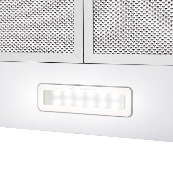 Вытяжка Maunfeld CORK 60 белый preview 11