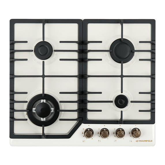 Газовая варочная панель Maunfeld EGHE.64.43CBG.R/G preview 2