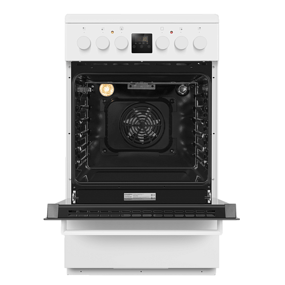 Электрическая плита Maunfeld MEC57CW08TD preview 4