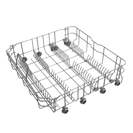 Встраиваемая посудомоечная машина Maunfeld MLP-122D preview 18