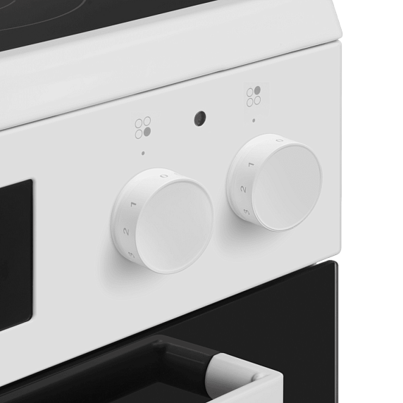 Электрическая плита Maunfeld MEC611CW09TD preview 10