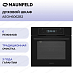 Купить Духовой шкаф Maunfeld AEOH6062B2 preview 1