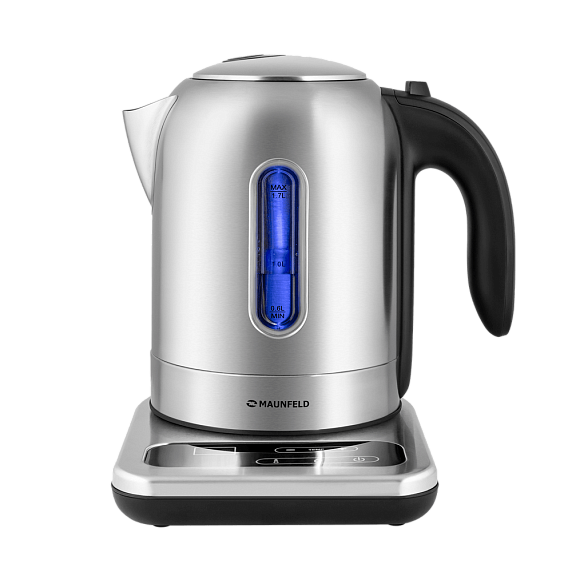Чайник Maunfeld MGK-626BK preview 2