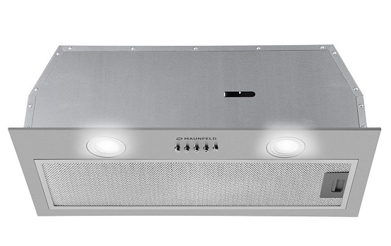Вытяжка Maunfeld THAMES 601M нержавеющая сталь preview 2