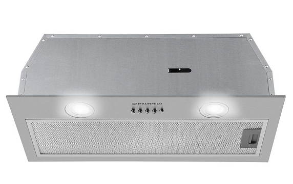 Вытяжка Maunfeld THAMES 601M нержавеющая сталь preview 2