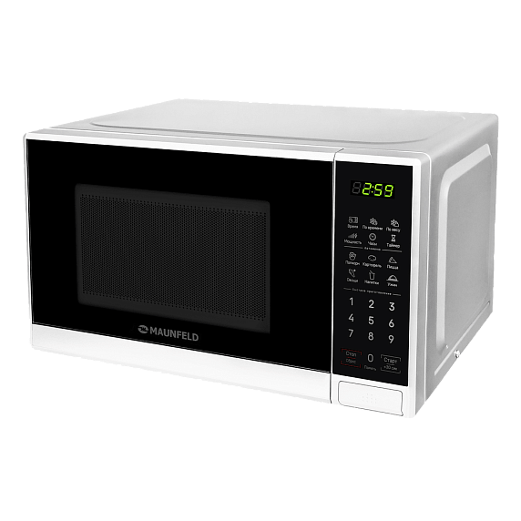 Микроволновая печь Maunfeld MFSMO720EW07 preview 2