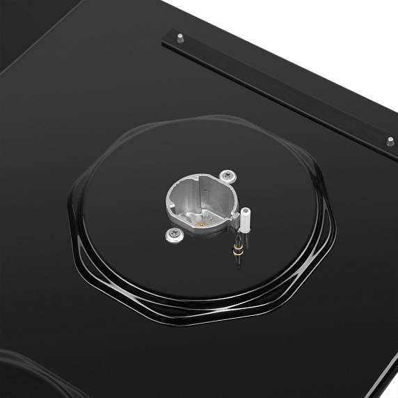 Комбинированная варочная панель Maunfeld EEHE.642VC.3CB/KG preview 4