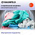 Купить Сушильная машина Maunfeld MFDM157WH100 Slim preview 6